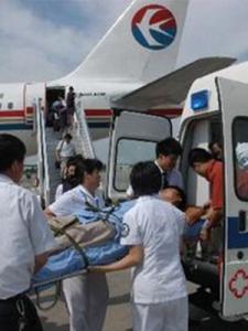 海盐县接送服务